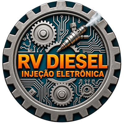 RV Diesel Injeção Eletrônica